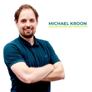 Picture of Michael Kroon
